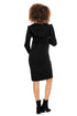 Robe de grossesse model 94414 PeeKaBoo